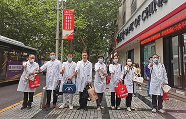 重磅！百年仲元堂盛大開業(yè)，多重好禮相送