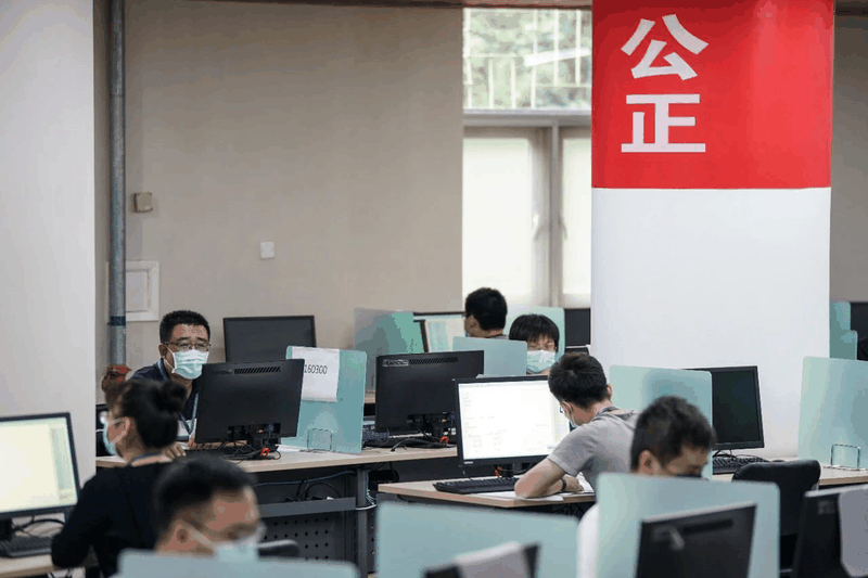 28地已公布高考出分時(shí)間！請(qǐng)認(rèn)準(zhǔn)以下官方渠道查詢（轉(zhuǎn)給考生）
