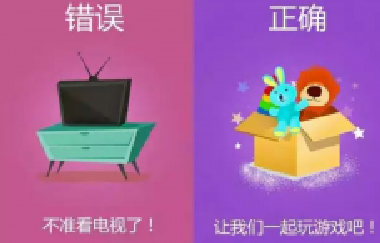 跟孩子正確的溝通方法，強(qiáng)烈建議爸爸媽媽們收