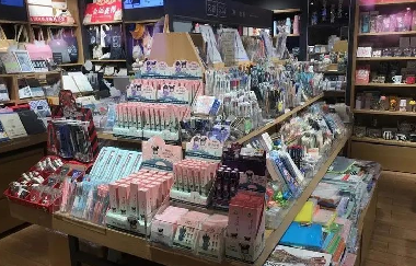 你的孩子熱衷“文具盲盒”嗎？警惕！一批中小
