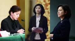 中國“頂級女團(tuán)”家庭背景曝光后，這封媽媽寫給女兒的信火了