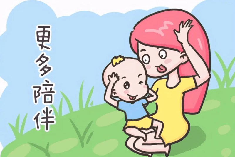父母需要狠心做下這5點(diǎn)，可別舍不得