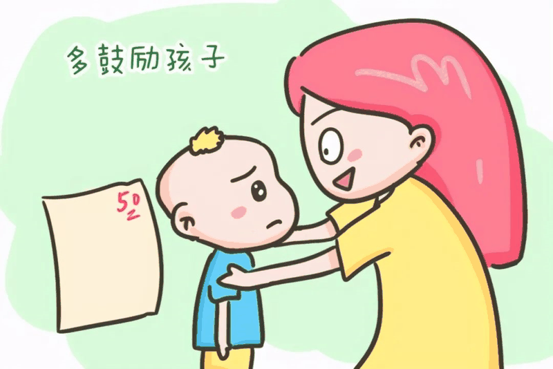 父母需要狠心做下這5點(diǎn)，可別舍不得