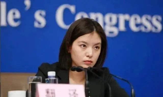 再次“出圈”！一起來看“國翻女神”的成長故事，這才是孩子們應(yīng)該學(xué)習(xí)的標(biāo)桿！