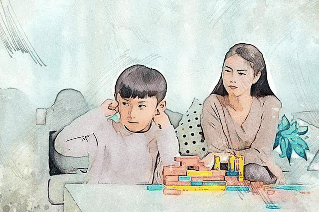 孩子做對了就表揚，做錯了就批評，這樣的教育方法真的正確嗎？
