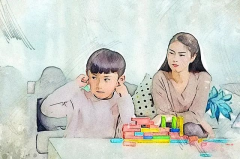孩子做對了就表揚，做錯了就批評，這樣的教育方法真的正確嗎？