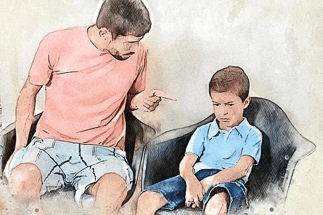 孩子做對了就表揚，做錯了就批評，這樣的教育方法真的正確嗎？