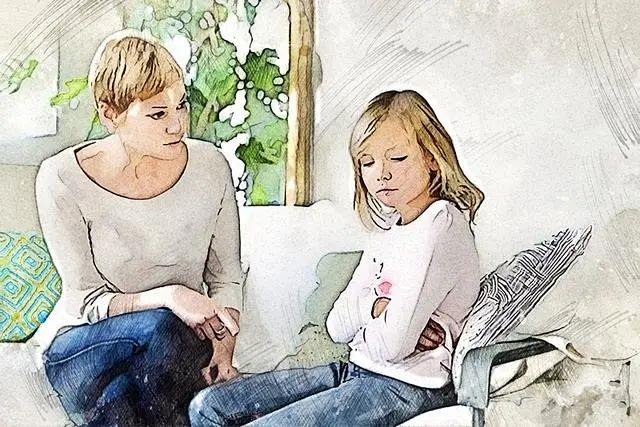 孩子做對了就表揚，做錯了就批評，這樣的教育方法真的正確嗎？