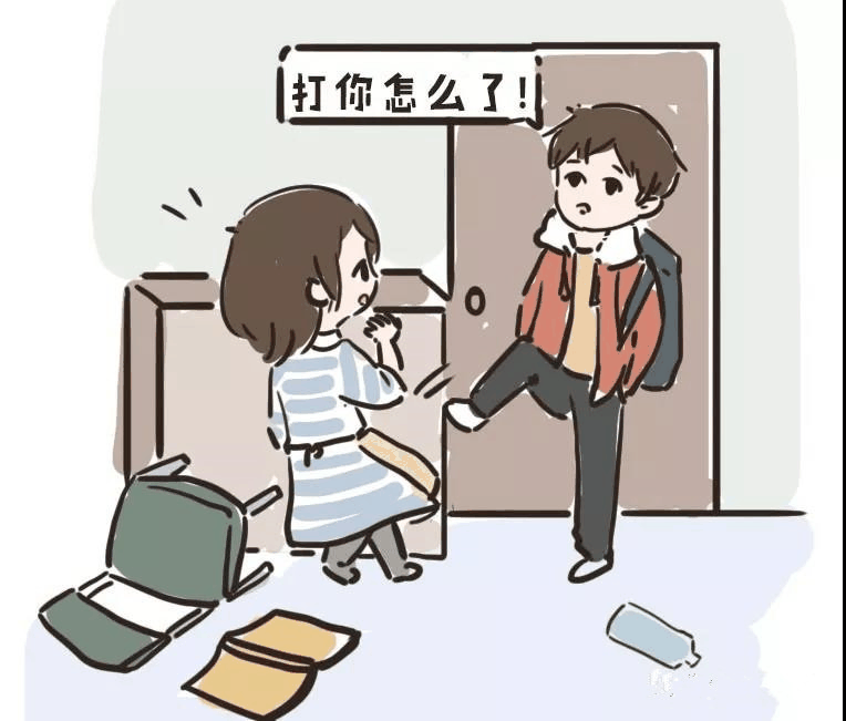 這4種教育方式，養(yǎng)不出好性格的孩子