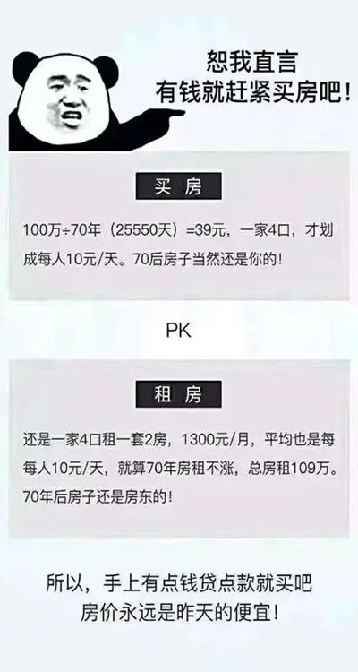 房子漲價不挑人！太精明的人買不了房，猶豫的人也買不了房，因為他們忘了家是算不出來的…