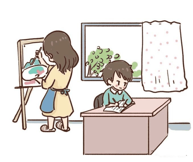 老師最想對家長說的6句話?。ɡ蠋熮D(zhuǎn)給家長）