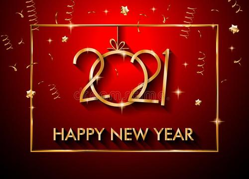 百年集團(tuán)恭祝社會(huì)各界朋友和全體員工2021新春快樂！牛年吉祥！