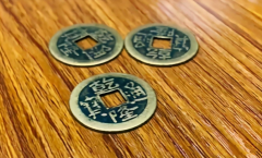 入門六爻只需四步？排好干支之后你還要做這些