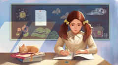 家庭教育的差距，決定著孩子生命質量的差異?。议L必讀）