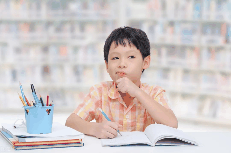 為啥孩子學(xué)習(xí)總分心？培養(yǎng)孩子的專注力，從“間斷式學(xué)習(xí)”開(kāi)始