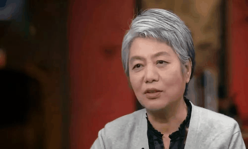 李玫瑾：如何培養(yǎng)出快樂、溫暖、人格健全的孩子？（深度好文）