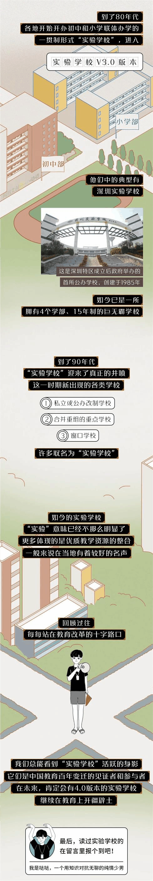 中國(guó)的“實(shí)驗(yàn)學(xué)?！钡降自谧鍪裁磳?shí)驗(yàn)？