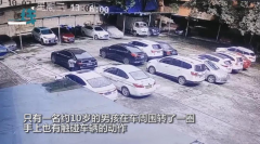 10歲男孩身陷“劃車”疑云，這位爸爸的處理方式堪稱教科書級(jí)，值得借鑒！