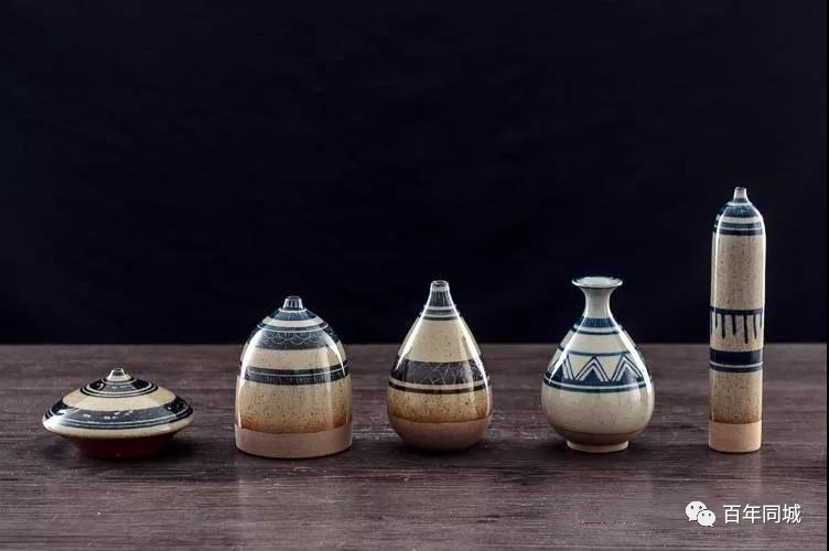 號(hào)外！號(hào)外！百年教育-陶藝課程正式開班啦！
