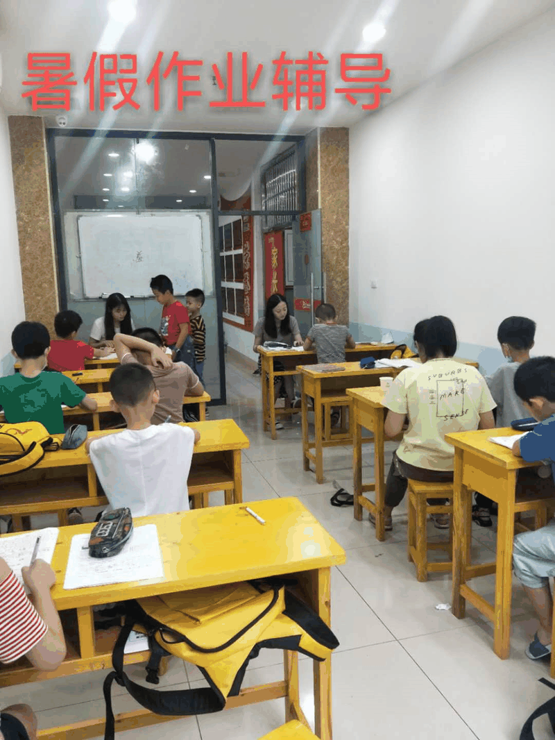 人氣爆棚！百年教育暑假第一期文化及藝術(shù)培訓(xùn)開(kāi)課啦！