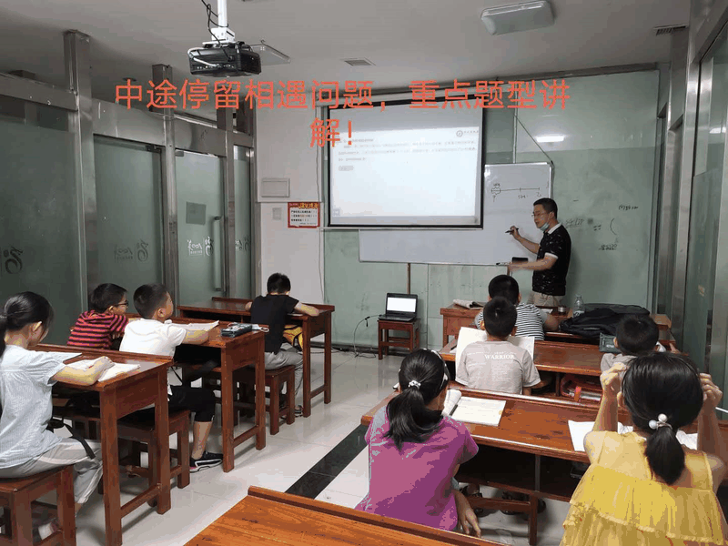 人氣爆棚！百年教育暑假第一期文化及藝術(shù)培訓(xùn)開(kāi)課啦！