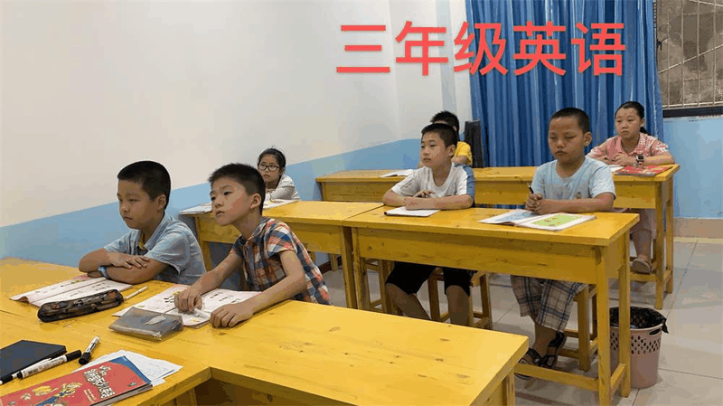 百年教育小學(xué)文化、藝術(shù)雙師教學(xué)，打造讓學(xué)生尖叫互動(dòng)的課堂！