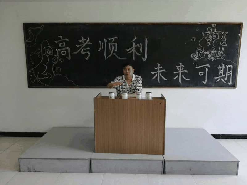 百年書院第七屆藝考生文化集訓(xùn)班結(jié)業(yè)啦！是結(jié)束，亦是開始！