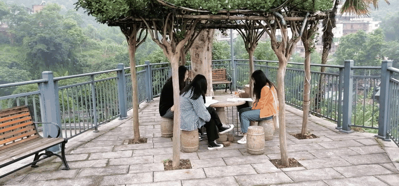 百年書院第七屆藝考生文化集訓(xùn)班結(jié)業(yè)啦！是結(jié)束，亦是開始！