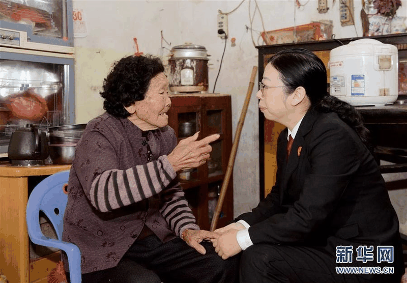99歲，生日快樂！