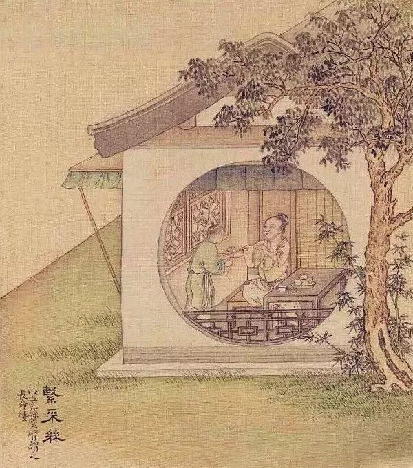 端午時(shí)節(jié)，邂逅最美的端午詩詞