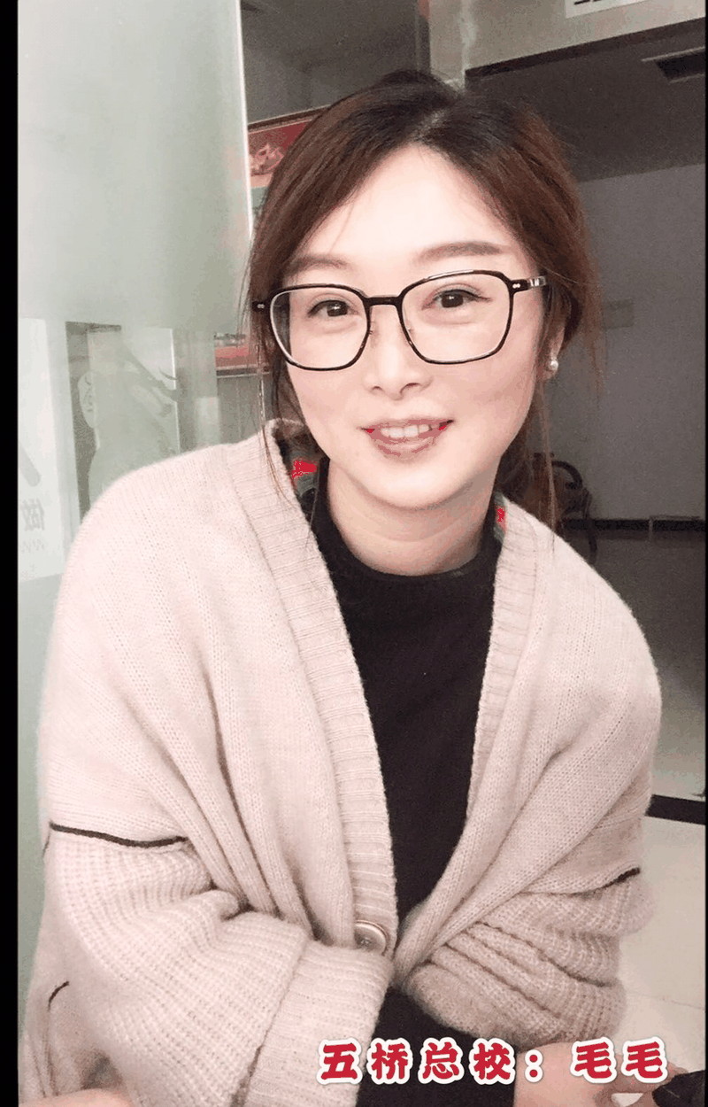 秀出自信，展現自我！