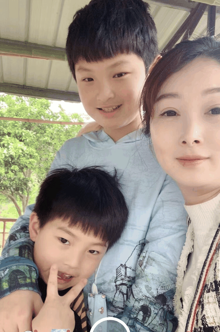 秀出自信，展現自我！