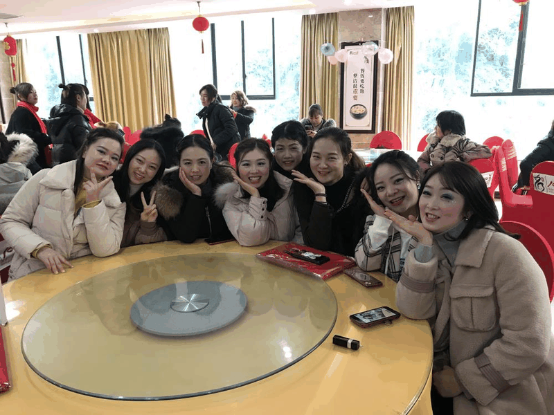 秀出自信，展現自我！