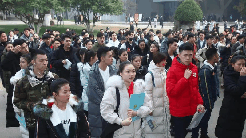 2021年藝考新趨勢(shì)分析，這些變化考生及家長(zhǎng)都要提前知道！