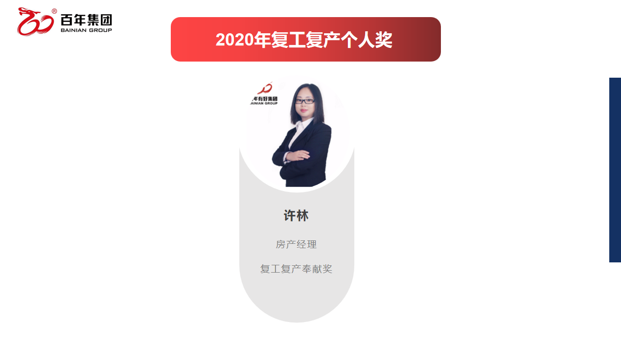 百年好房經(jīng)紀(jì)人三部曲：做人、做事、成交，每一曲都會(huì)讓客戶滿意！
