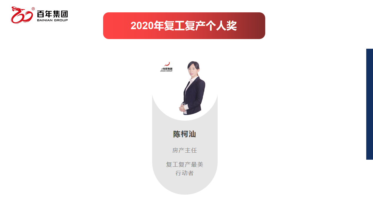 百年好房經(jīng)紀(jì)人三部曲：做人、做事、成交，每一曲都會(huì)讓客戶滿意！