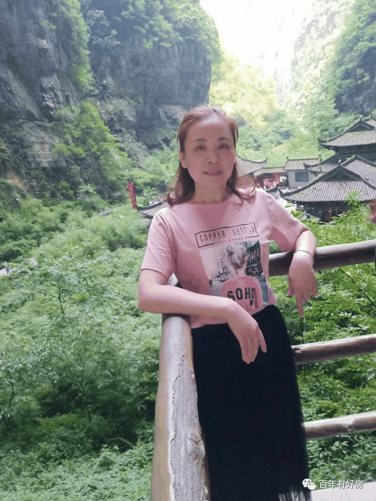 百年封面人物 | 蔣德芬：當(dāng)你的夢(mèng)想成為信仰，你的人生會(huì)自帶光芒