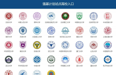 手把手教你報名！36校強基計劃招生要點全解讀，你想報哪所？
