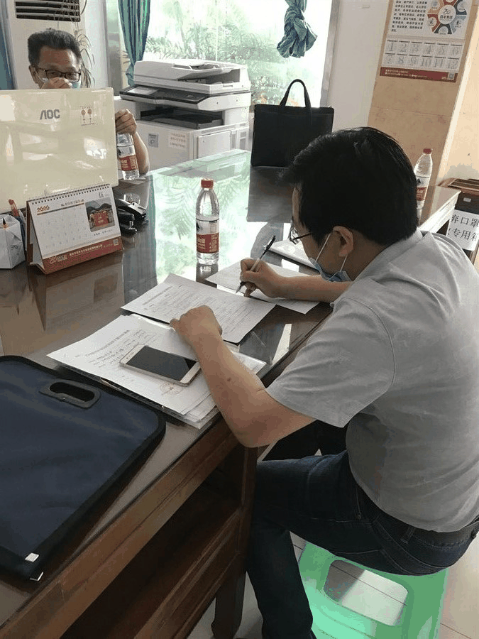 重磅！百年教育5月21日通過相關(guān)部門檢查驗收正式復(fù)課