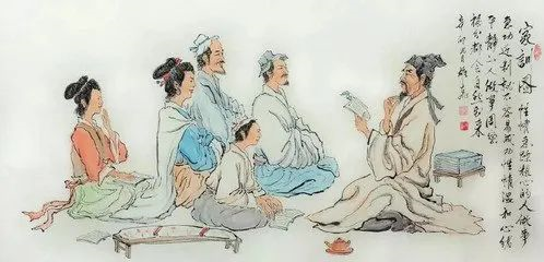 中國的第一部家訓！立了規(guī)，有了訓，還要靠踐行！