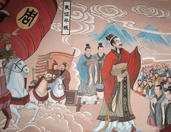 中國的第一部家訓！立了規(guī)，有了訓，還要靠踐行！