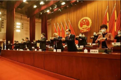 握手禮改為“拱手禮”，五千年中華文明禮節(jié)，因為疫情意外恢復(fù)了？