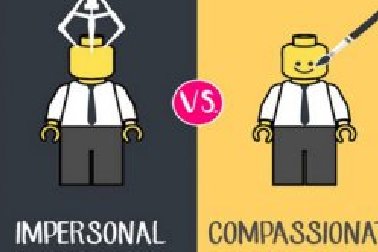 10張圖告訴你：什么是Leader？什么是Boss？