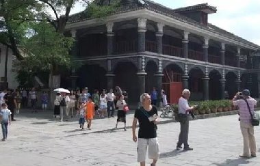 學(xué)習(xí)無處不在，即便是一場旅行，他們依然滿載