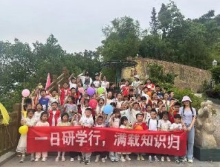 研學(xué)一日游丨同鑫蔬菜園，與自然同行